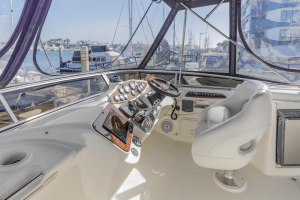 ANCHOR MANAGEMENT 39ft Meridian Yacht For Sale