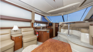 ANCHOR MANAGEMENT 39ft Meridian Yacht For Sale