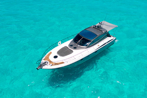 AZURE 50ft Cranchi Yacht For Sale