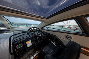 AZURE 50ft Cranchi Yacht For Sale