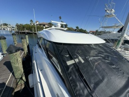 Lopez Cove II 47ft Sea Ray Yacht For Sale
