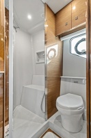 Truly Ineffable 42ft Cruisers Yachts Yacht For Sale