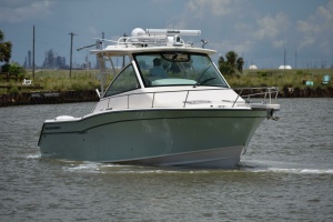 2016 Grady-White 330 Express thumbnail 60