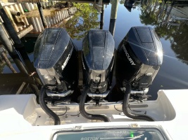 GLORY DAYS 38ft Boston Whaler Yacht For Sale