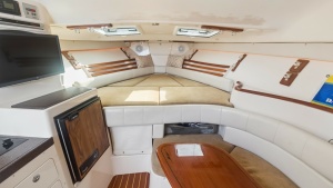 POLE POSITION 33ft Grady White Yacht For Sale
