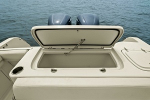 Patsy Ru  28ft Grady White Yacht For Sale