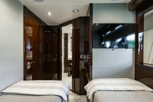 Star of the Sea 95ft Sunseeker Yacht For Sale