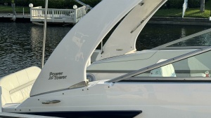 26ft Regal Yacht For Sale
