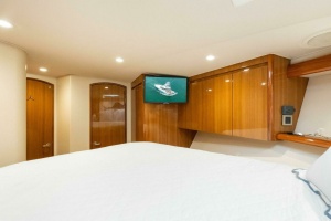 Terrabbean 52ft Viking Yacht For Sale