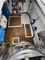 53ft Custom Yacht For Sale