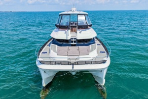 Memories Not Dreams 44ft Aquila Yacht For Sale