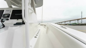 39ft Invincible Yacht For Sale