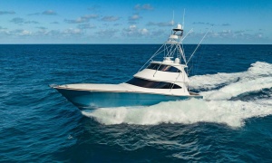 Sari Victoria 72ft Viking Yacht For Sale