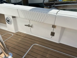 53ft Custom Yacht For Sale