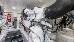 Gunpowder 68ft Viking Yacht For Sale