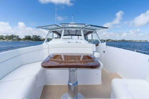 In Stock 2026 MJM Yachts 47X 47 003 47ft MJM Yacht For Sale
