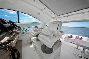 Sea Casa III 54ft Cruisers Yachts Yacht For Sale
