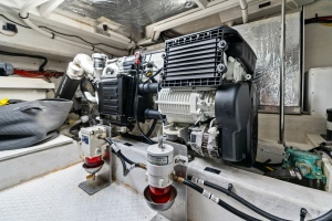 Truly Ineffable 42ft Cruisers Yachts Yacht For Sale
