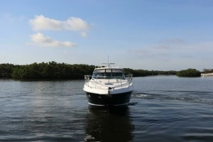 2015 Sea Ray 410 Sundancer thumbnail 52