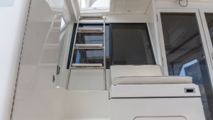 Pegasus 70ft West Bay Yacht For Sale