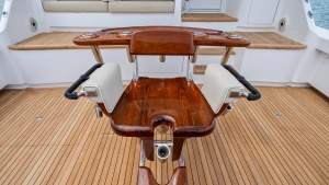Galati Yacht Sales Trade 72ft Viking Yacht For Sale
