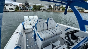 39ft Midnight Express Yacht For Sale