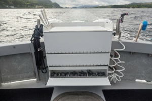 HERRING IMPAIRED 42ft Little Hoquiam Yacht For Sale