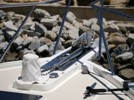 LA CALMA III 62ft Offshore Yachts Yacht For Sale