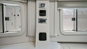 Blue Agave 43ft Formula Yacht For Sale