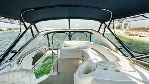 40ft Meridian Yacht For Sale