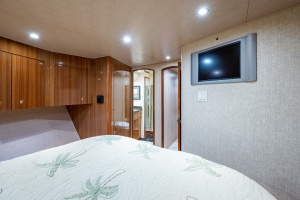 Forward Stateroom