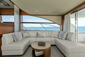 Princess Rose Too 60ft Princess Yacht For Sale