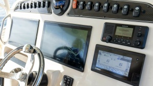 No Name 32ft Grady White Yacht For Sale
