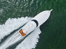 2012 Viking 82 Convertible thumbnail 112