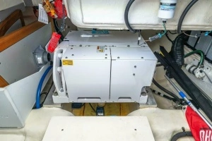 2022 Sea Ray 370 Sundancer thumbnail 43
