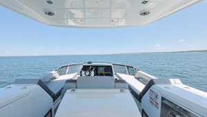 Sol Mate 60ft Cruisers Yacht For Sale