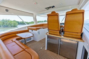 48ft Calcutta Yacht For Sale