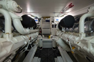 Tiger Six 50ft Viking Yacht For Sale