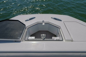 Reel Escape 38ft SeaHunter Yacht For Sale