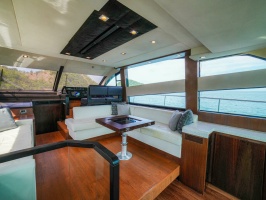 YOLO 50ft Fairline Yacht For Sale