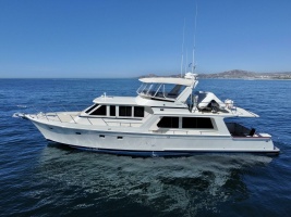 LA CALMA III 62ft Offshore Yachts Yacht For Sale
