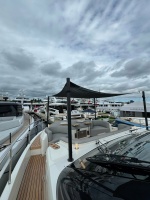 68FT (20.8M) CRANCHI