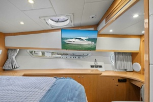 Venture 47ft Mares Yacht For Sale