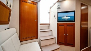 Miss B Havin 40ft Cabo Yacht For Sale