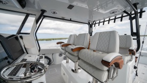 Fortunate Son 42ft Freeman Yacht For Sale