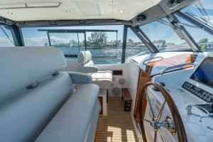 In Stock MJM 42 005 47ft MJM Yacht For Sale