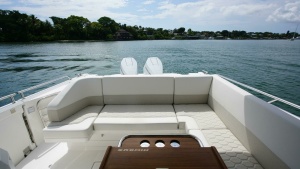 In Stock 2025 Nimbus W11 60 40ft Nimbus Yacht For Sale