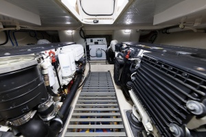 NO AGENDA 44ft Tiara Yachts Yacht For Sale