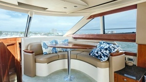 40ft Meridian Yacht For Sale