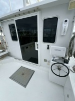 42ft Provincial Yacht For Sale